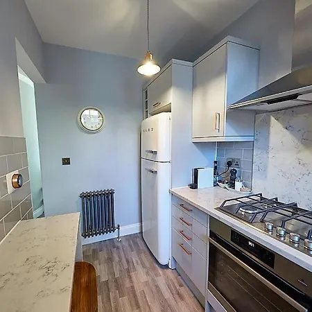 Lovely 2 Bed Apartment In Shoreditch On Quiet Side Street London Exterior photo