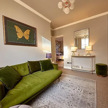 Lovely 2 Bed Apartment In Shoreditch On Quiet Side Street London Exterior photo